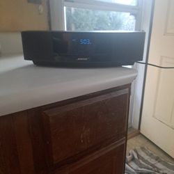 Bose Wave 3