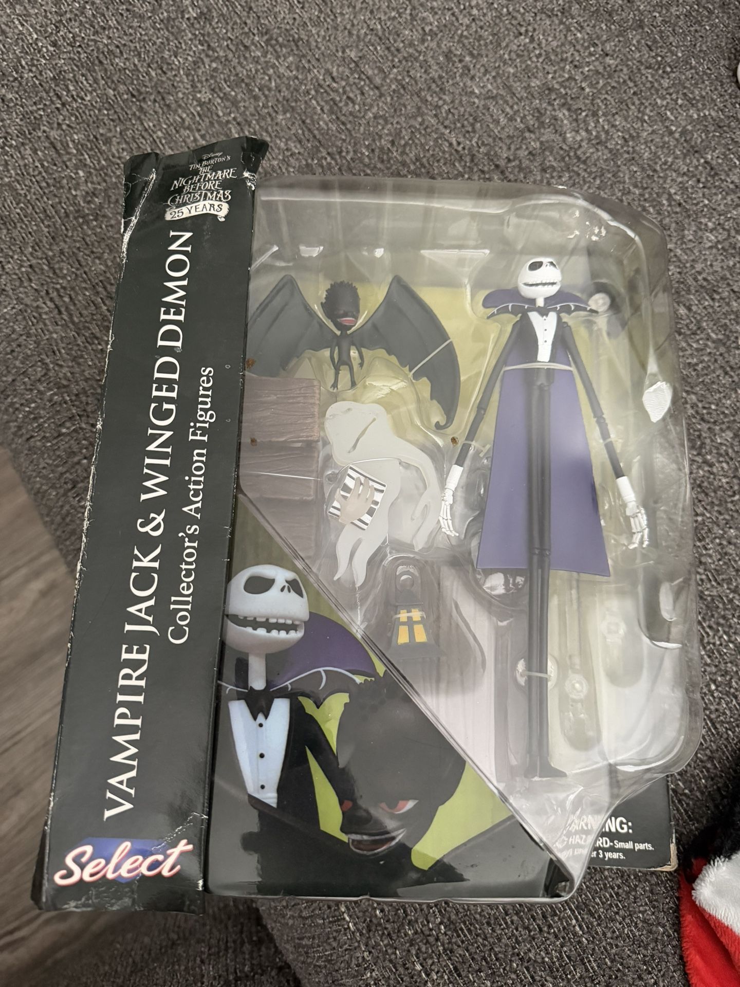 Tim Burtons The Nightmare Before Christmas 25 Years 