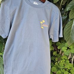 Playera Quicksilver M