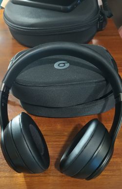Beats Solo 4