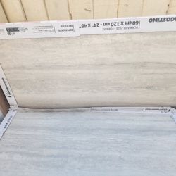 Tile Floor Or Wall 