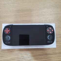 Custom Retroid Pocket 5 w/ Case