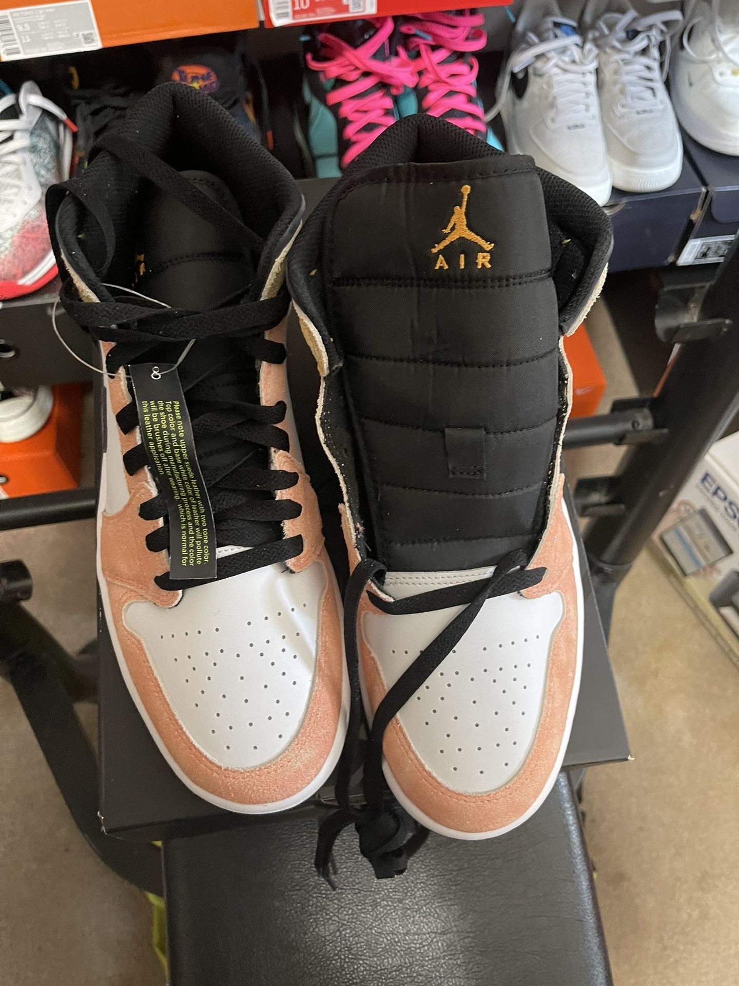 Jordan