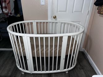 Crib