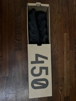 Yeezy 450 Black