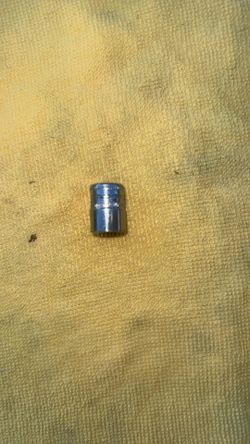 Snap On Socket 