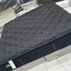 Mattress And Box Spring Sizes King