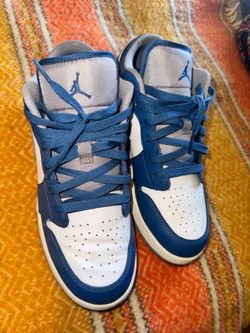 Nike Jordan 1 low 7Y