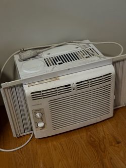 Window AC