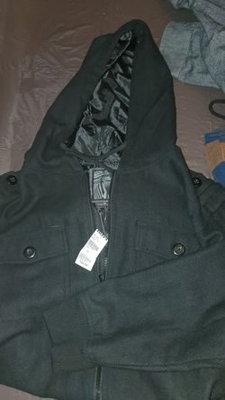 Brandnew jacket
