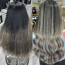 Balayage 