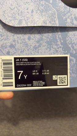 Ja 1