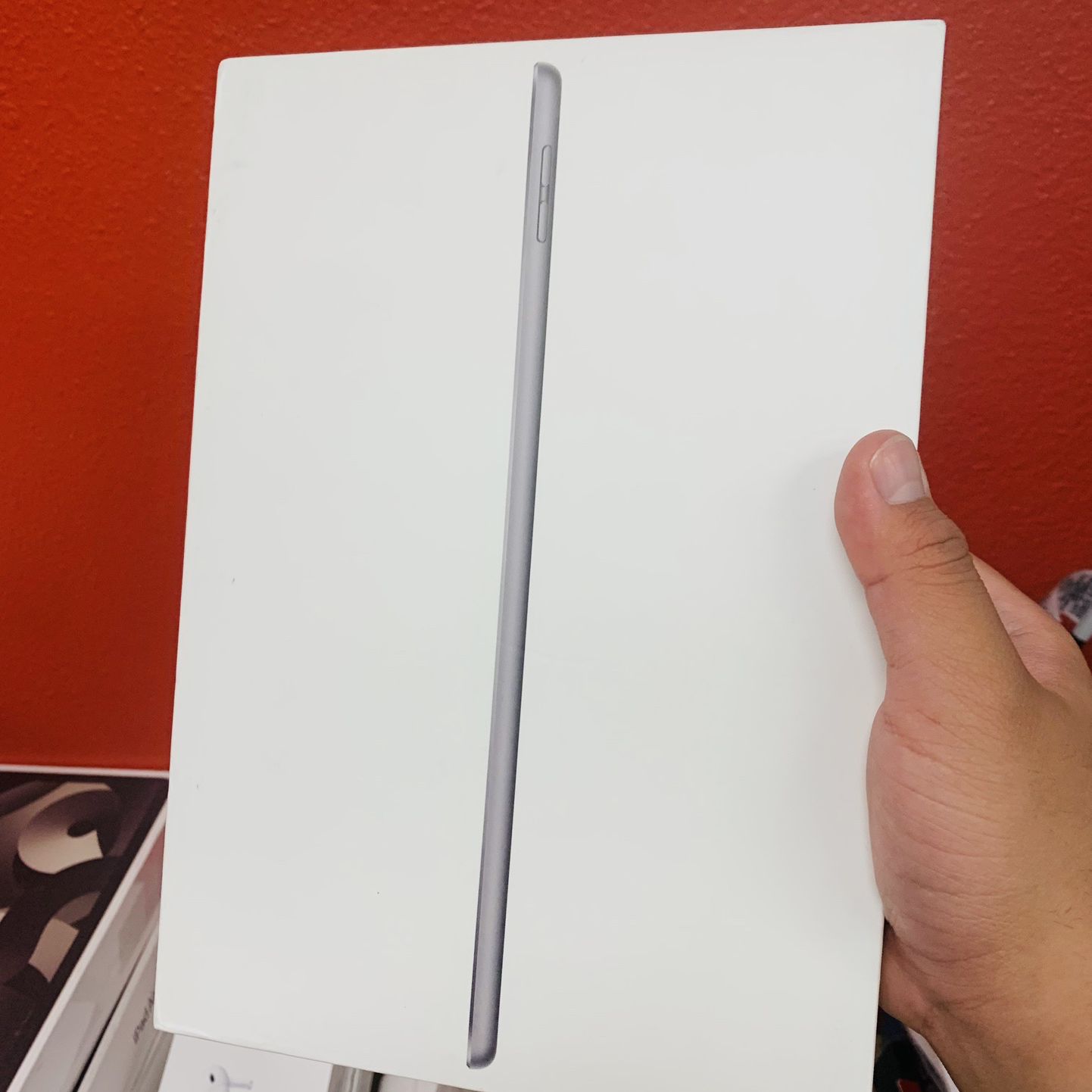 iPad 9th Gen 64gb Unlocked $50 Down