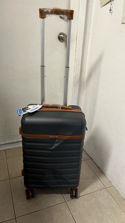 Brand new carry on   AS IS