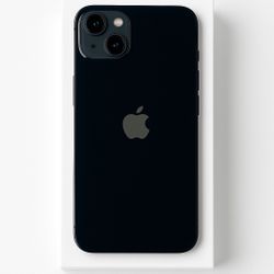 iPhone 13 - Like New - 128GB - All Colors Available - 90-Day Warranty