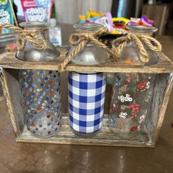 Household Pioneer Woman 