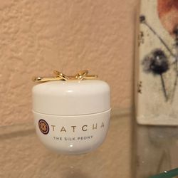 Tatcha The Silk Peony Eye Cream 15ml