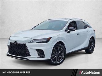 2024 Lexus RX 350