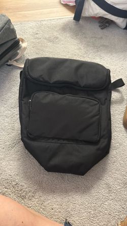 Lunch bag or fridge bag