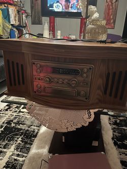 Old Radio