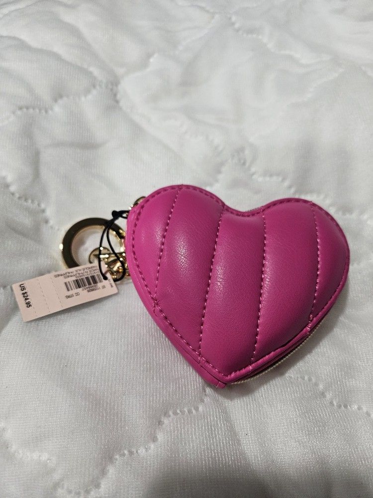 Victoria's Secret Keychain