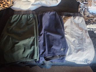 Mens shorts