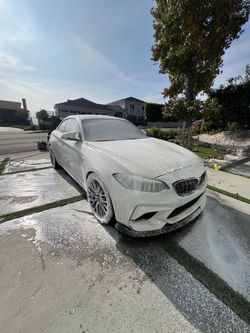 Car ๐ Detail ๐งผ Mobil ๐งฝ Washhh
