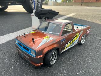 Kyosho nitro