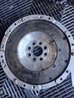 Great Deal JB Racing One Piece Lightweight Flywheel E46 Bmw M3 6 Speed