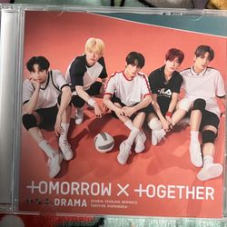 TXT cd 