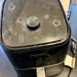 Instant Vortex Mini Air Fryer 