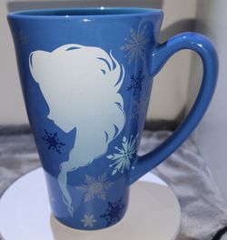Disney's Frozen Mug