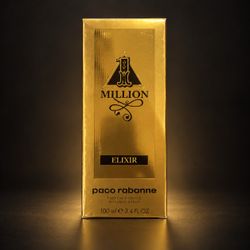 Rabanne 1 Million Elixer