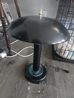 Small Lamp