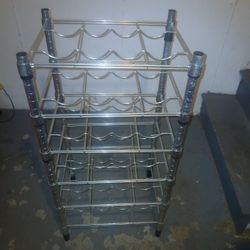 Wine Rack