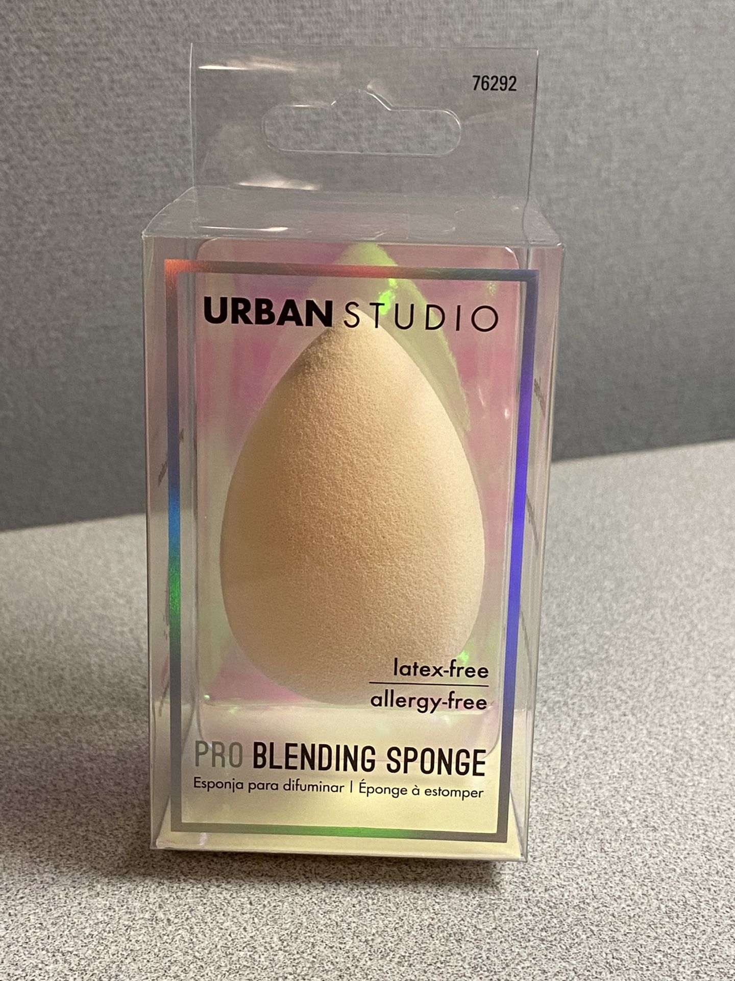 Makeup Sponge