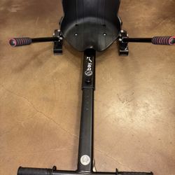 Hiboy Hoverboard Seat Attachment 