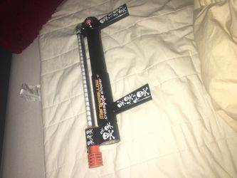 Marshmallow gun / launcher