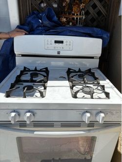 Stove