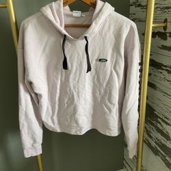 Vans Crop Hoodie Women’s S