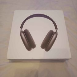 AirPod Maxs ANC In Black