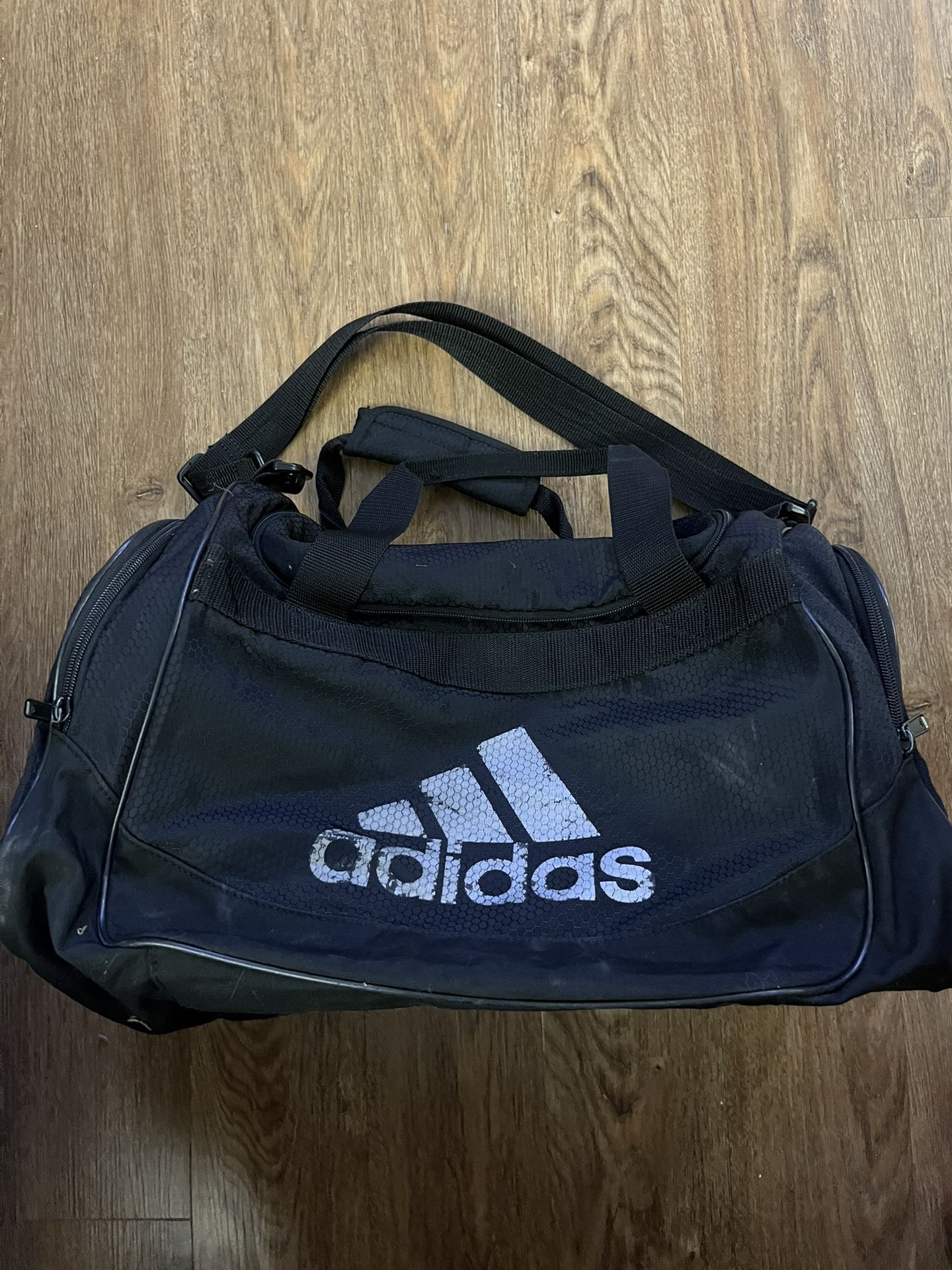 ADIDAS duffle Bag