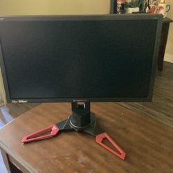 Monitor Acer Predator XB241H 24”