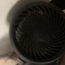 Small Fan