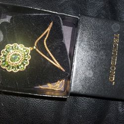 Sterling Silver Technibond Jewelry. 