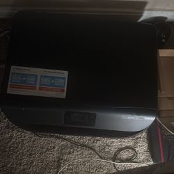 HP envy 4520 Printer