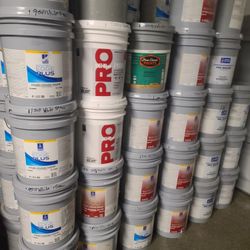 Paint For Sale 