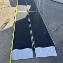 SUITCASE® TRIFOLD® AS Ramp