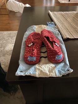 Toms kids