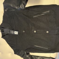 Boys Varsity Bomber Jacket